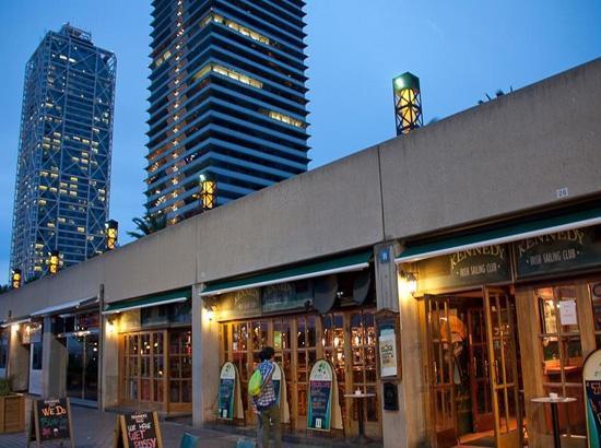 Taberna Irlandesa Kennedy